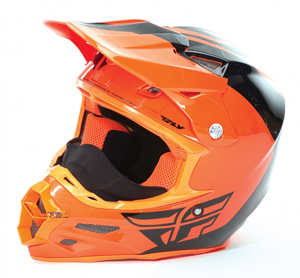 Main image of Fly F2 Carbon Pure Cold Weather Helmet